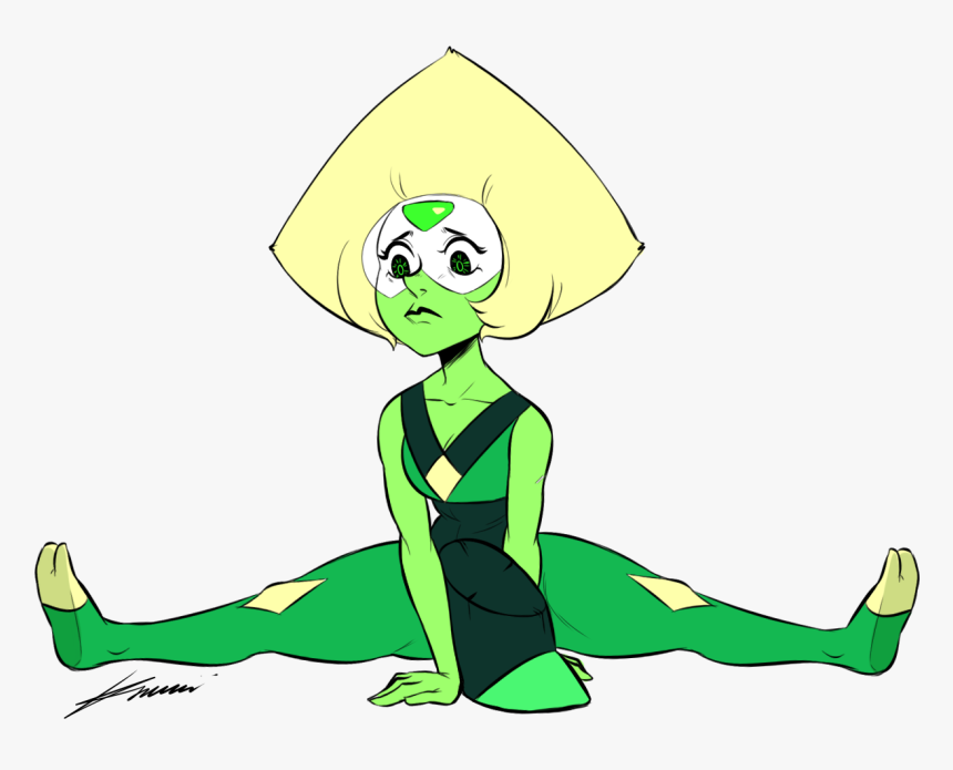 Diamonds, Glasses, And Green Eyes Image - Cartoon, HD Png Download