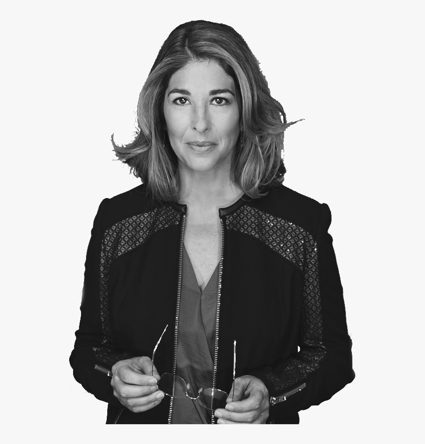 Naomi Klein, HD Png Download