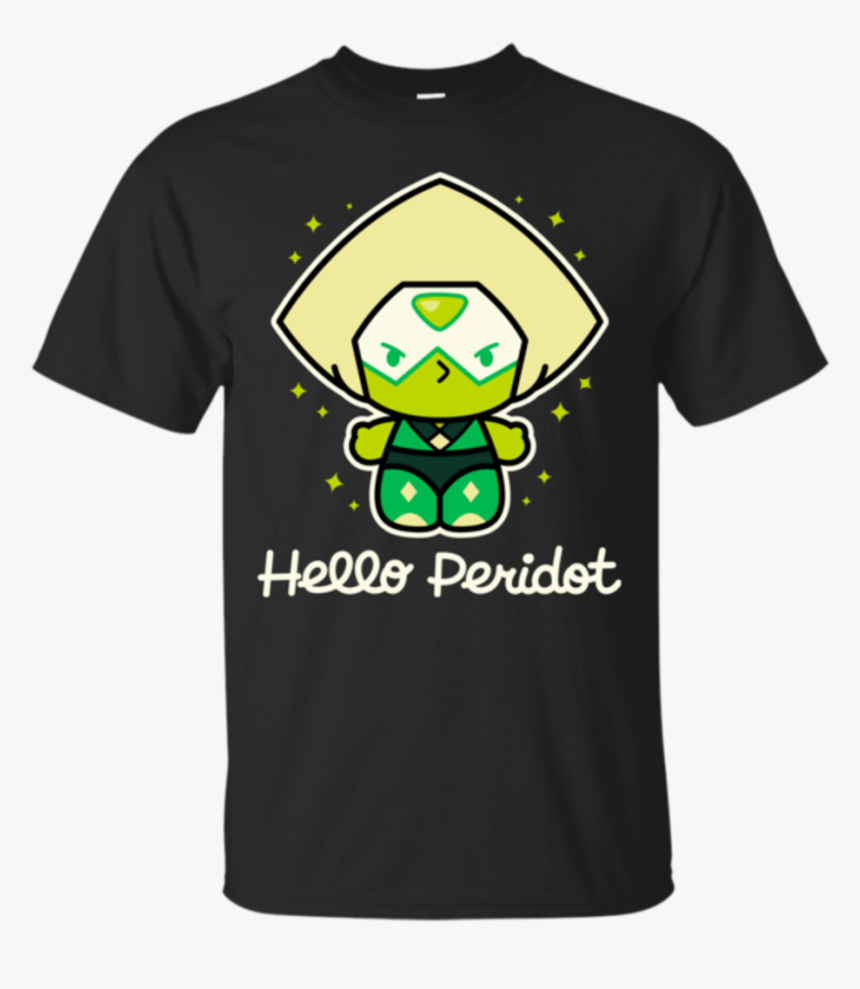 Hello Peridot - Hello Kitty, HD Png Download