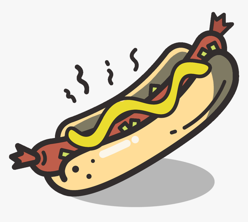 Chili Dog, HD Png Download