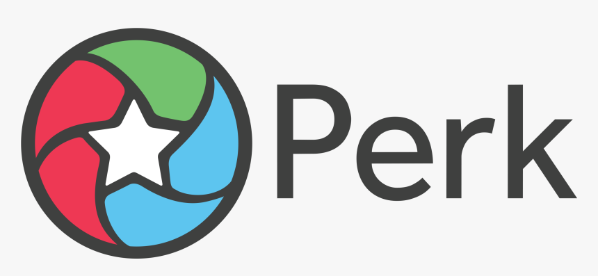 Perk App, HD Png Download
