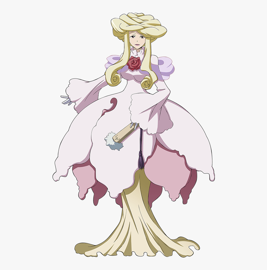 The Log Horizon Wiki - Illustration, HD Png Download
