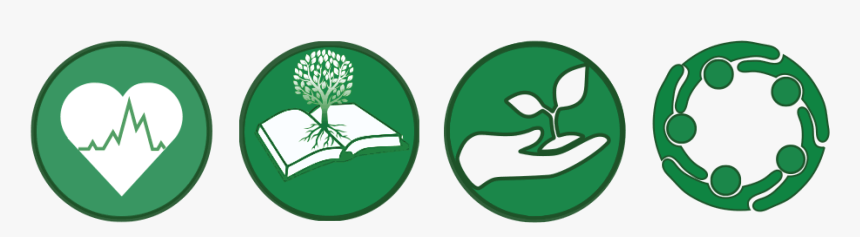 Food For All Program Tools - Emblem, HD Png Download