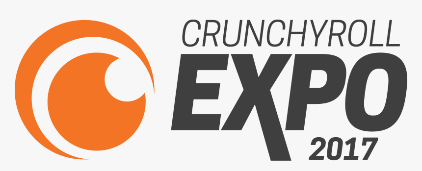 Crunchyroll Expo 2018 Logo , Png Download - Crunchyroll Expo Logo 2018, Transparent Png