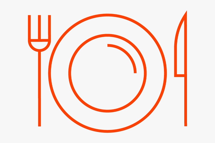 Real Food - Circle, HD Png Download