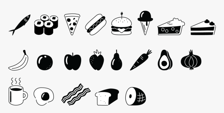 Food Stuffs B&amp, HD Png Download