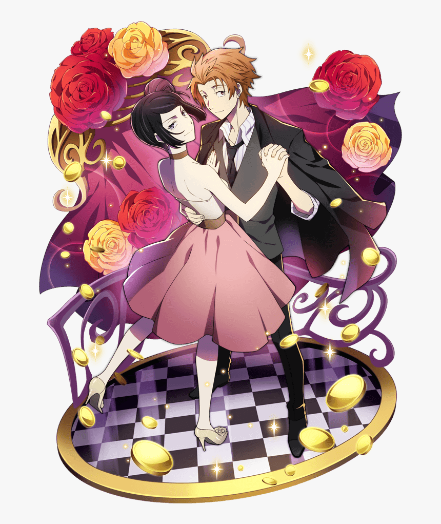 Bungo Stray Dogs - Bungou Stray Dogs Tales Of The Lost, HD Png Download