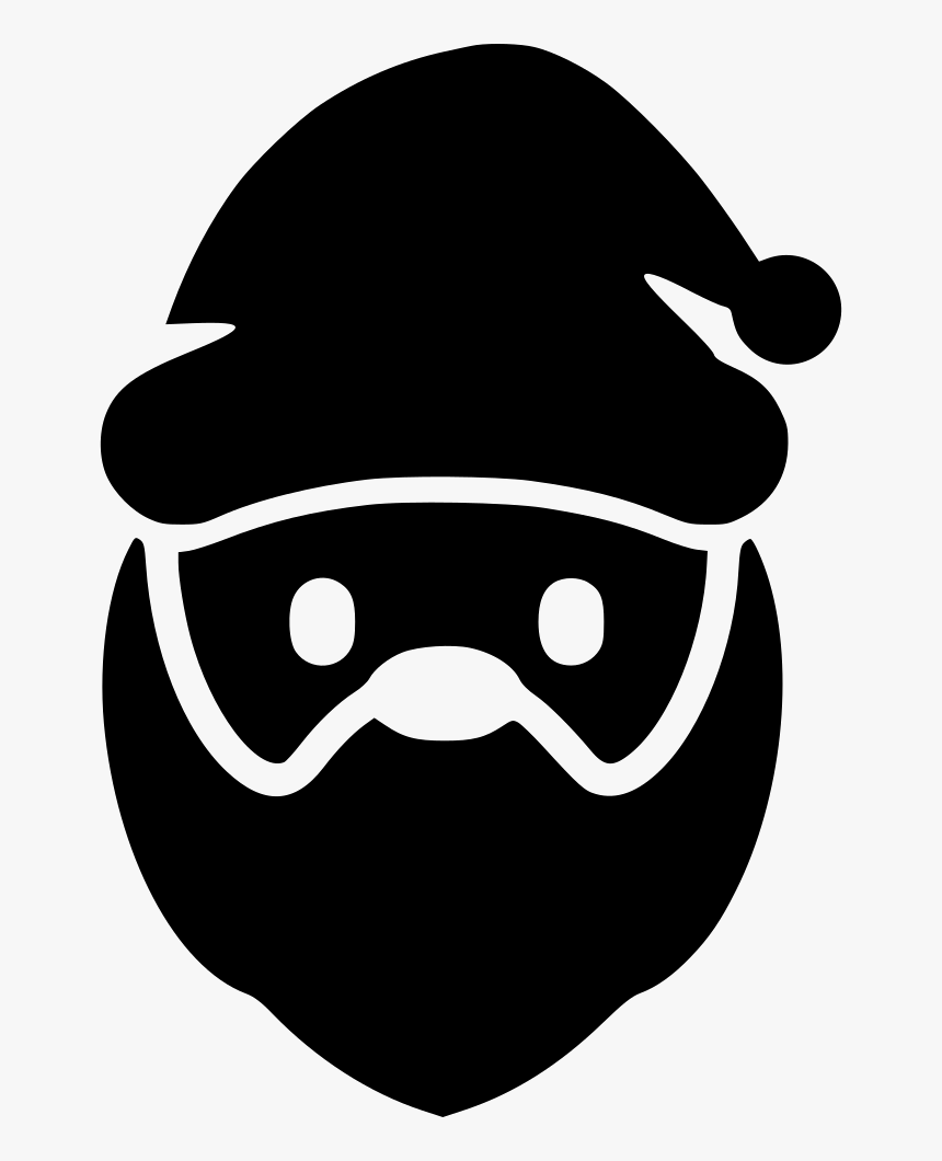 Santa Claus, HD Png Download