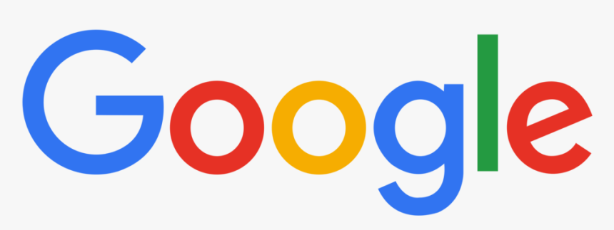 New Google Logo 2015 - Google Logo Png, Transparent Png