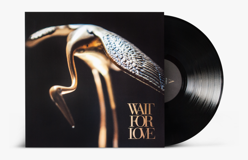 Pianos Become The Teeth Wait For Love 
 Class - Pianos Become The Teeth Wait For Love, HD Png Download