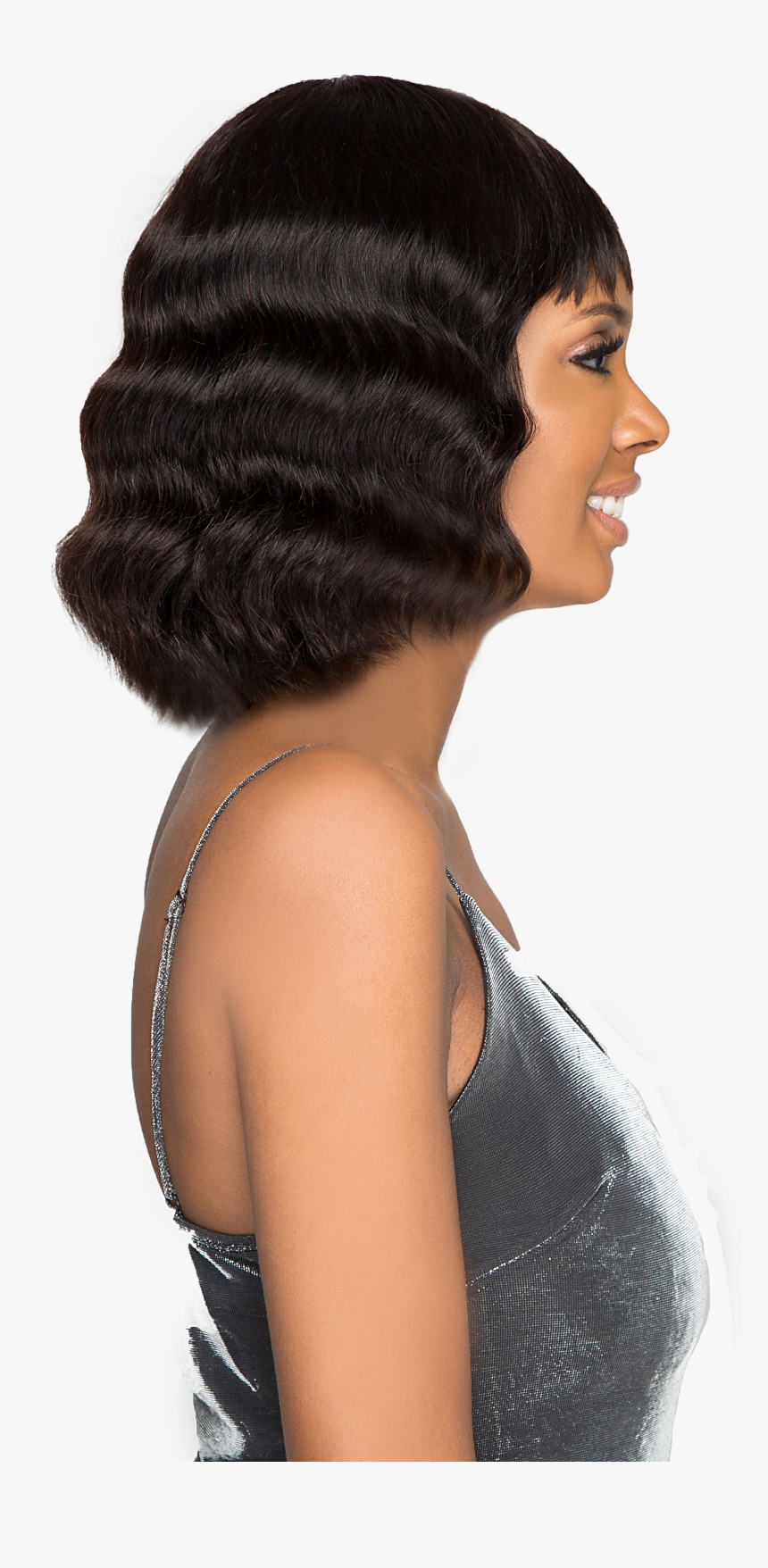 Lace Wig, HD Png Download