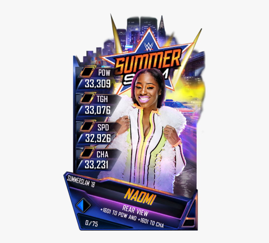 Finn Balor Wwe Supercard, HD Png Download