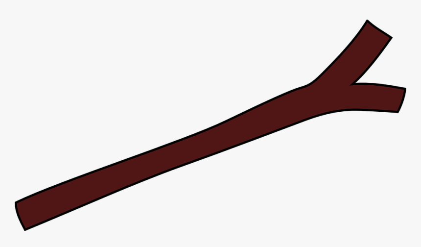 Thumb Image - Sticks Clipart, HD Png Download