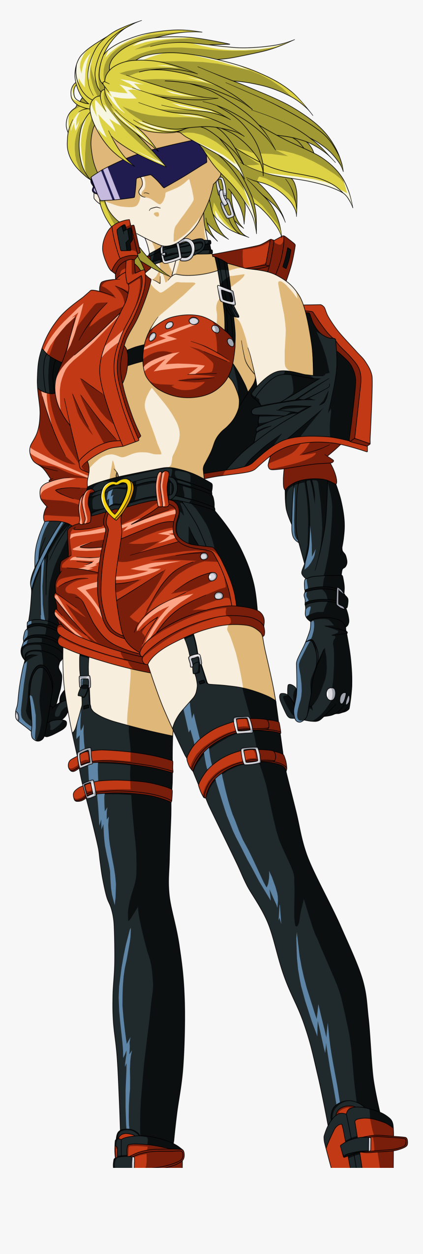 Naomi Armitage, HD Png Download