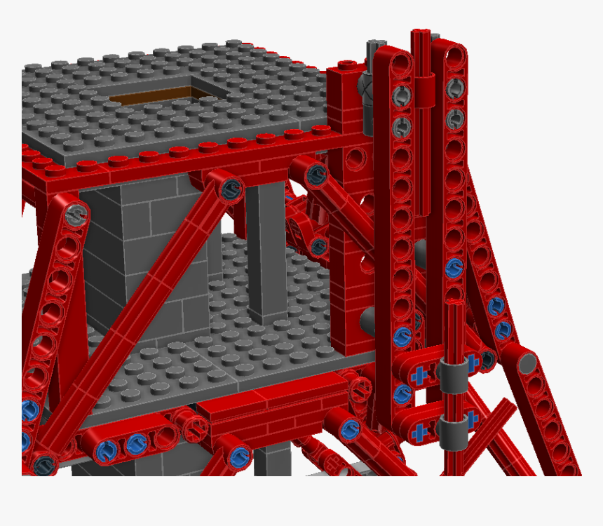 Playset, HD Png Download