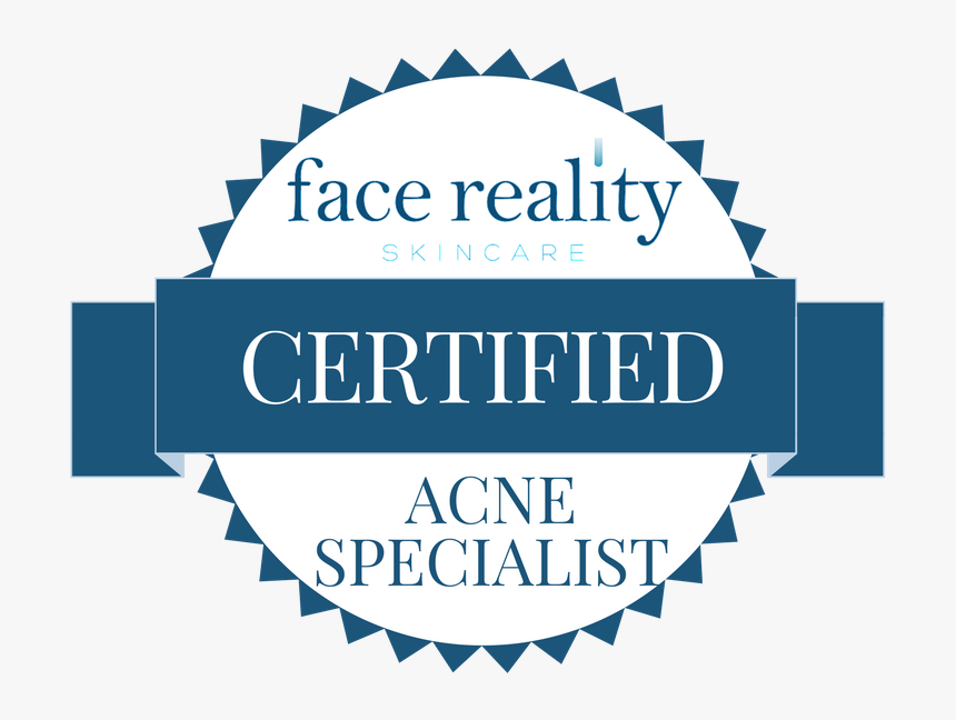 0-1 - Face Reality Certified, HD Png Download