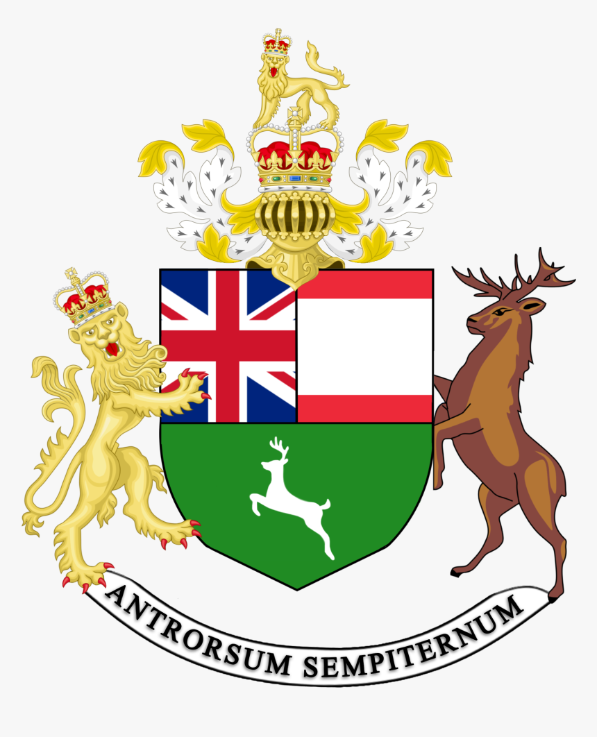 Thefutureofeuropes Wiki - Royal Coat Of Arms, HD Png Download