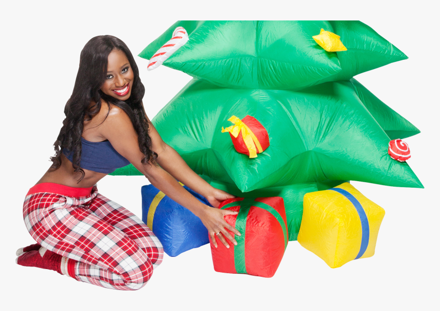 Wwe Diva Pajama Shoot, HD Png Download