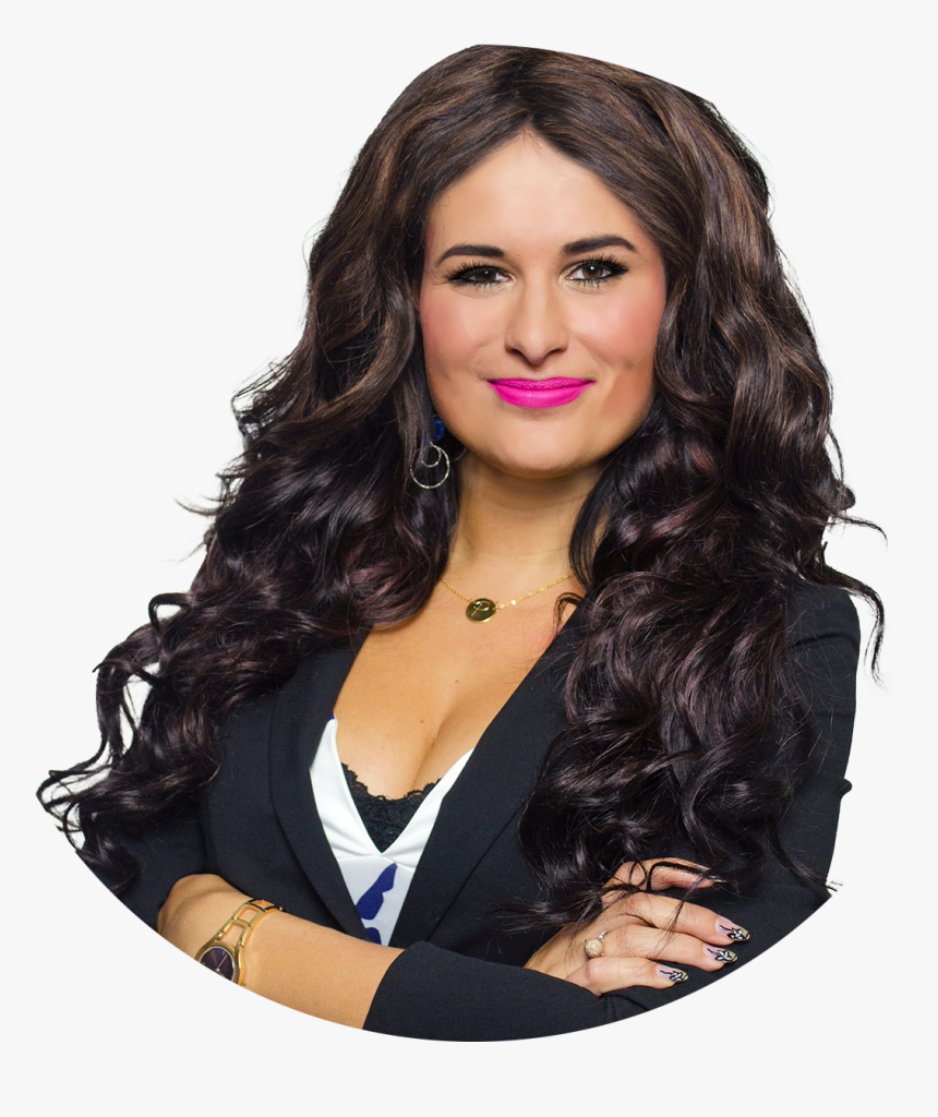 Lace Wig, HD Png Download