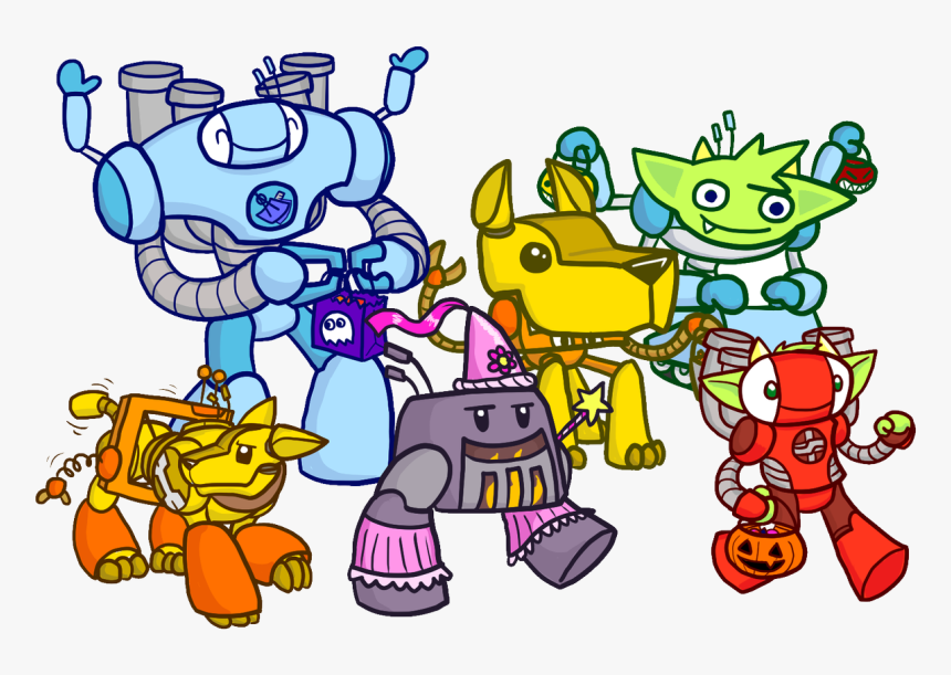 Cartoon, HD Png Download