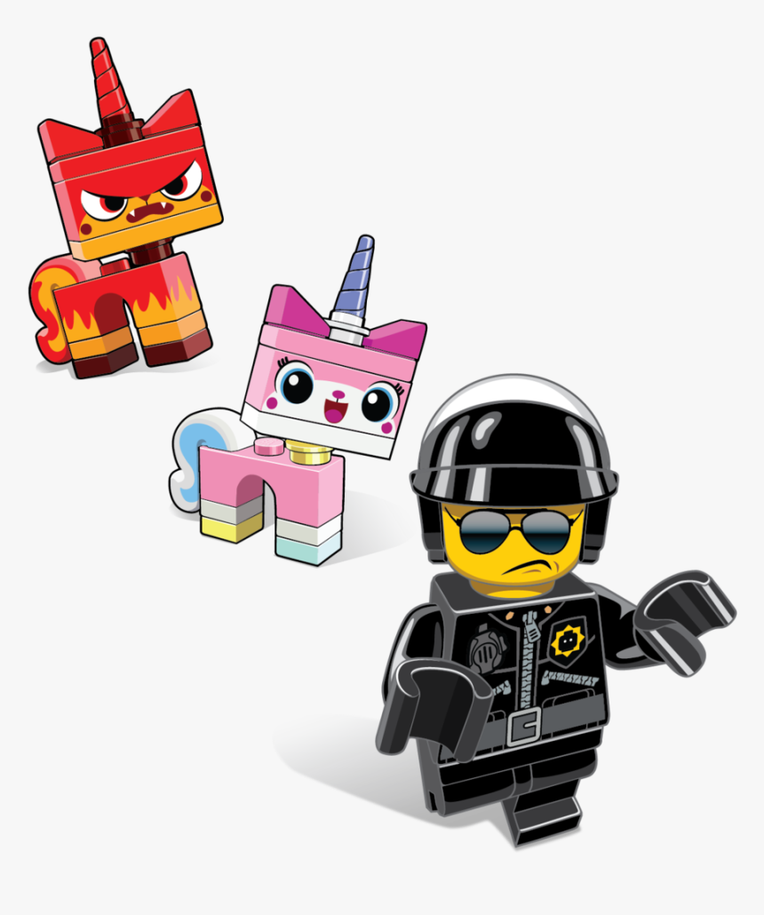 3 Legos, HD Png Download