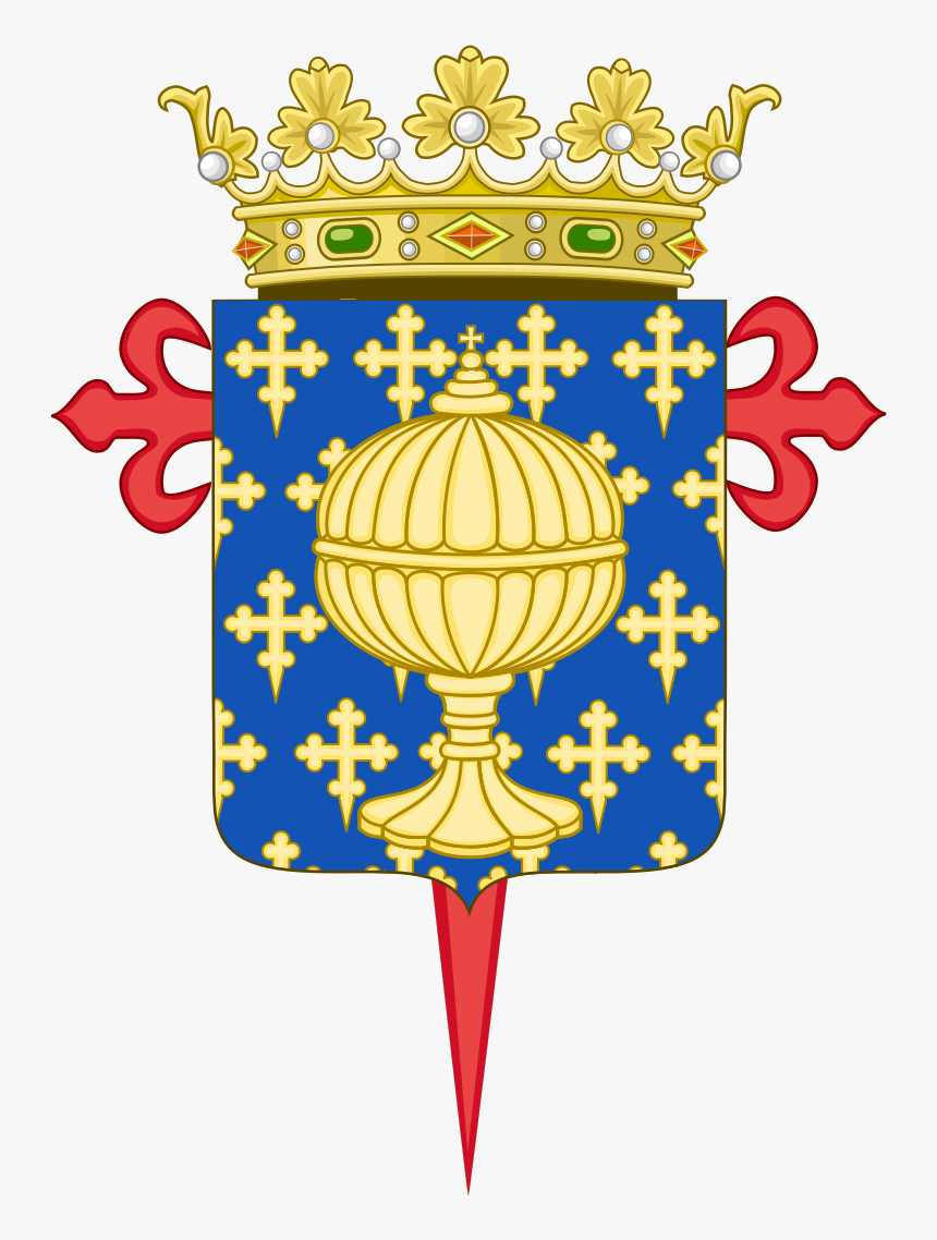 Crest, HD Png Download