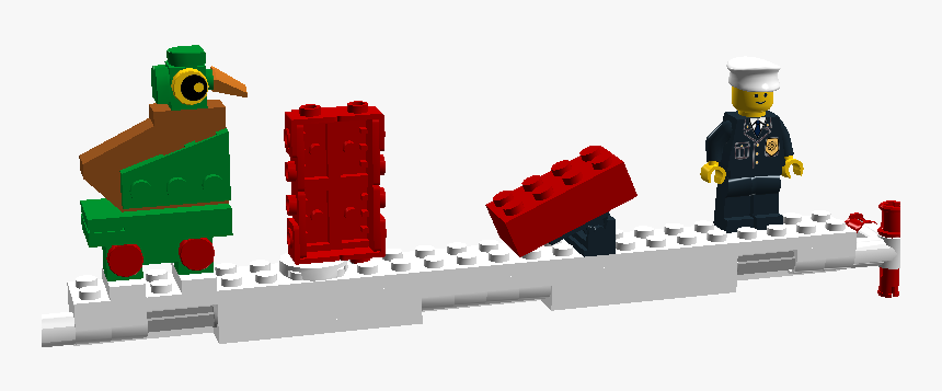 Lego, HD Png Download
