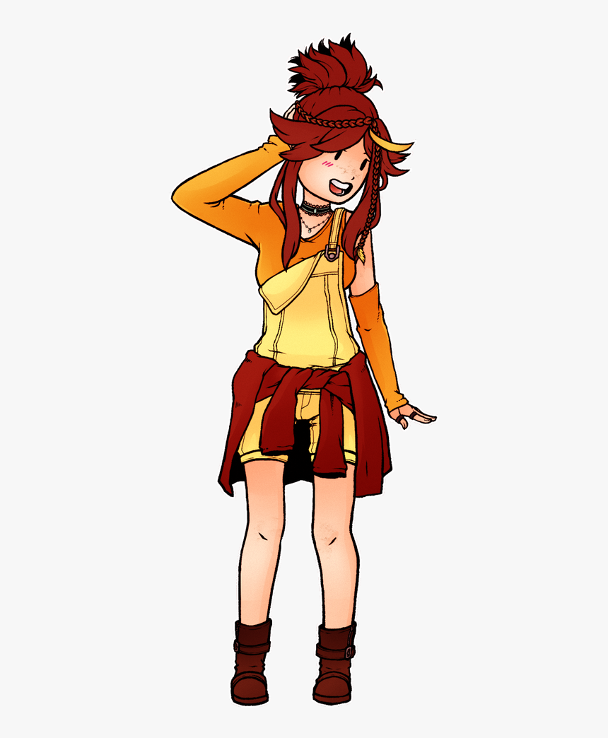 Cartoon, HD Png Download