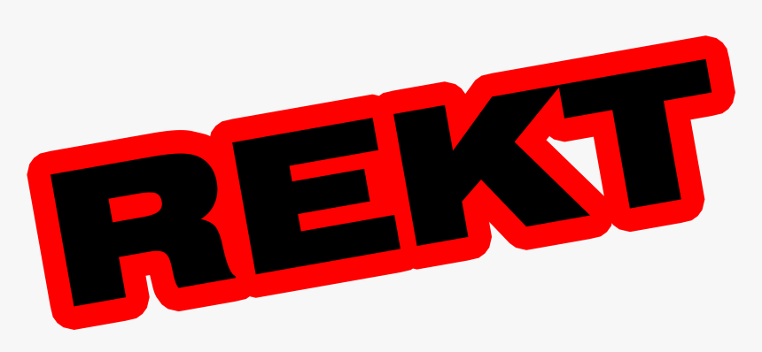Get Rekt Png , Png Download, Transparent Png