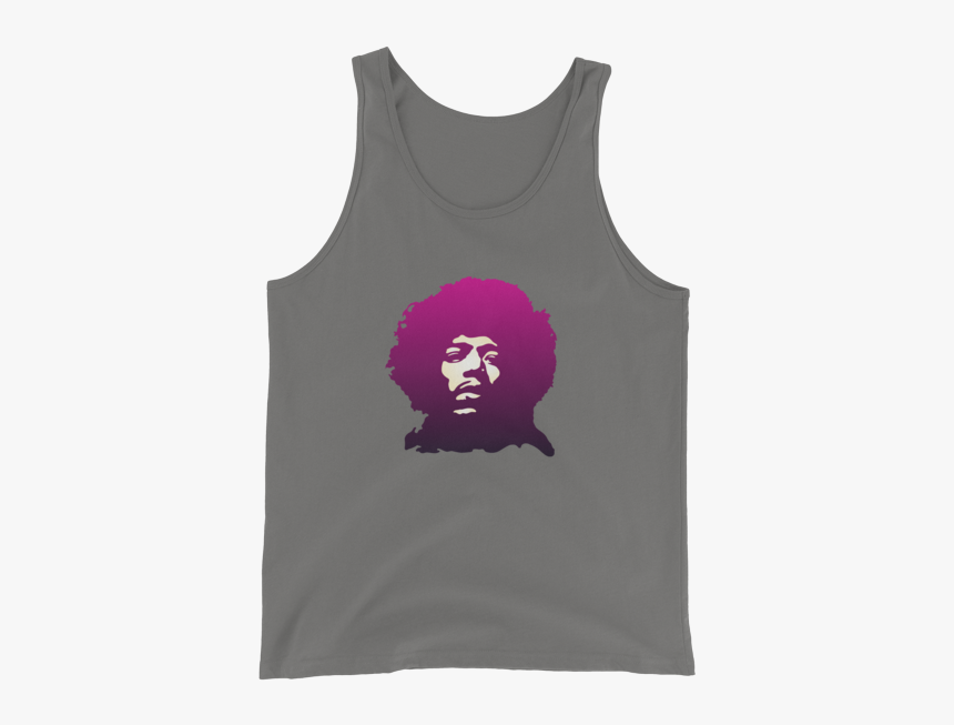 Jimi Hendrix, HD Png Download