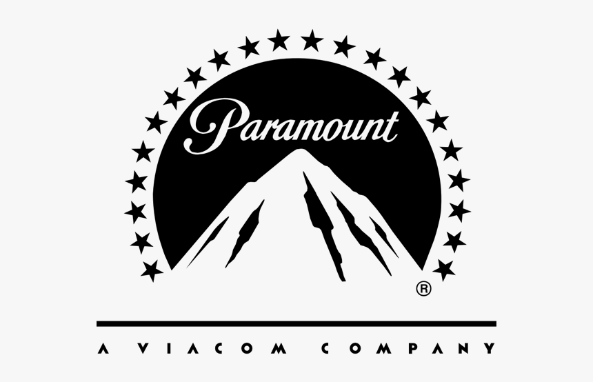 Paramount Pictures Logo, HD Png Download