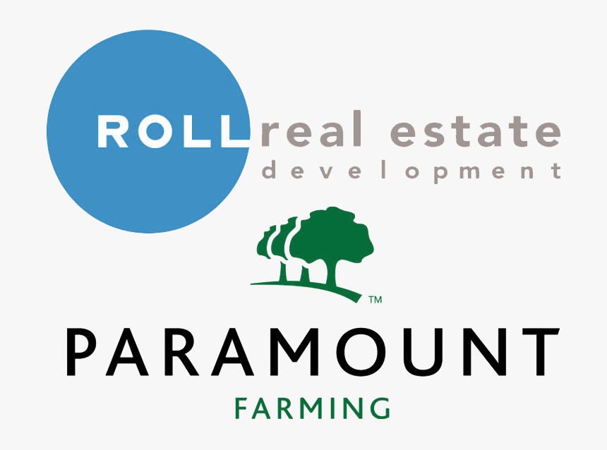 Roll Paramount Logo - Wonderful Company, HD Png Download