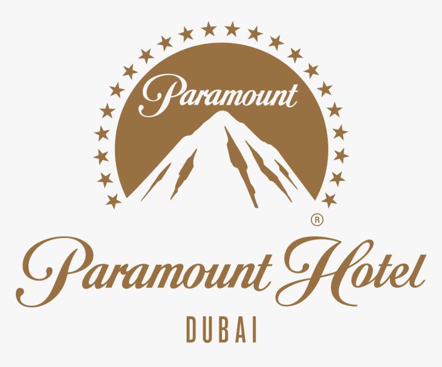 Paramount, HD Png Download