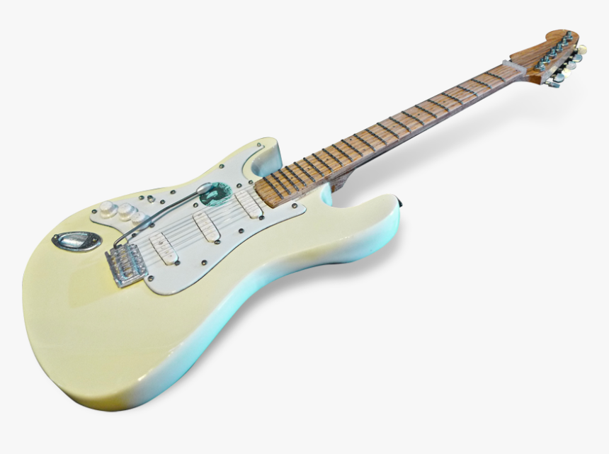 Electric Guitar, HD Png Download