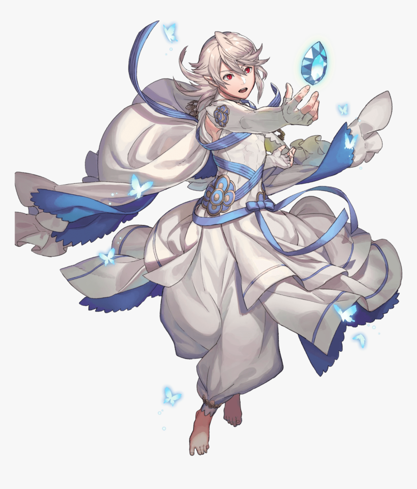 Fire Emblem Heroes Corrin, HD Png Download