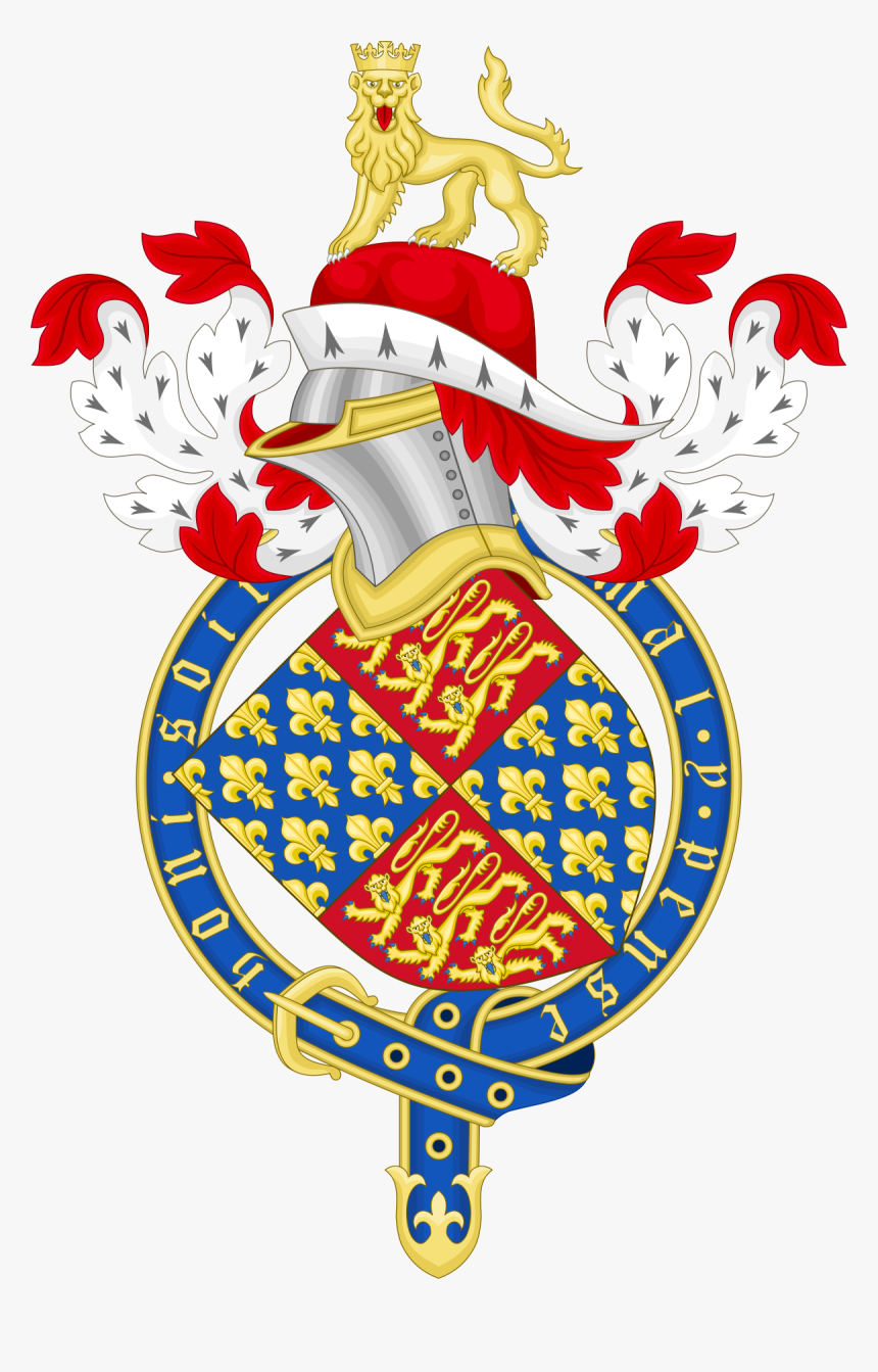Transparent Coat Of Arms Template Png, Png Download