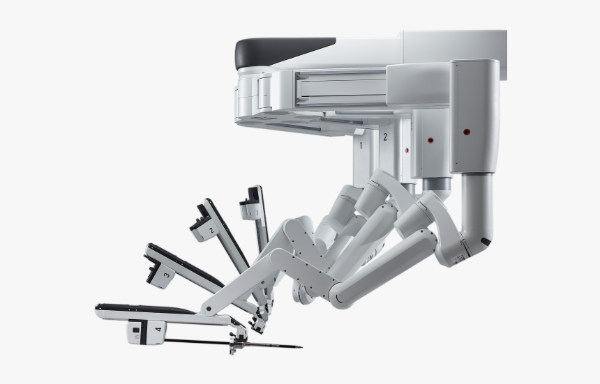 Davinci Xi, HD Png Download