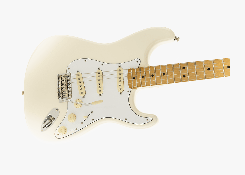 Fender Vintera Blue Stratocaster, HD Png Download