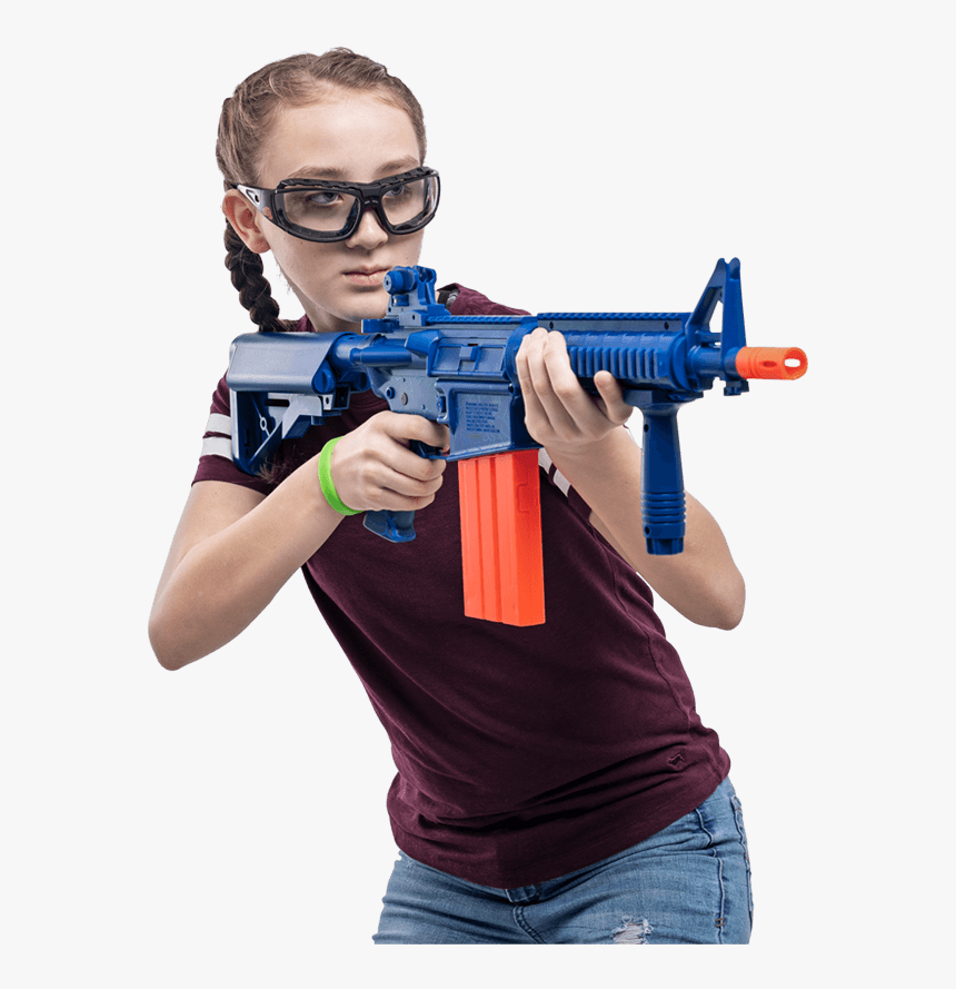 Water Gun, HD Png Download