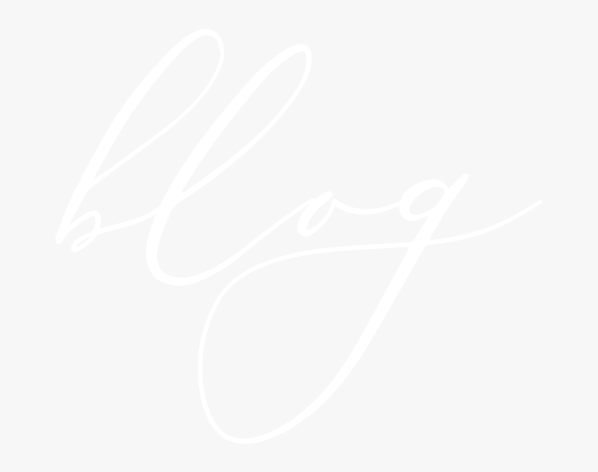 Blog - Johns Hopkins Logo White, HD Png Download