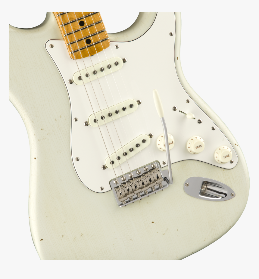 Fender Custom Shop Jimi Hendrix, HD Png Download