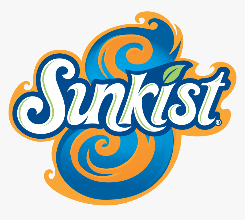 Thumb Image - Logo Sunkist, HD Png Download