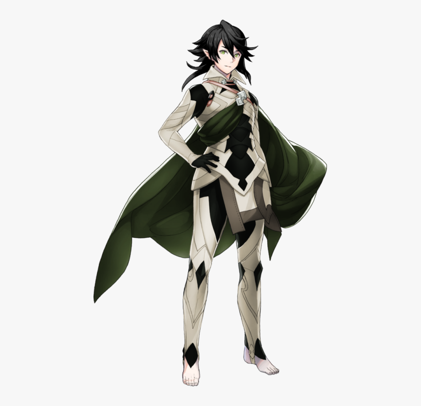 Fire Emblem Corrin, HD Png Download