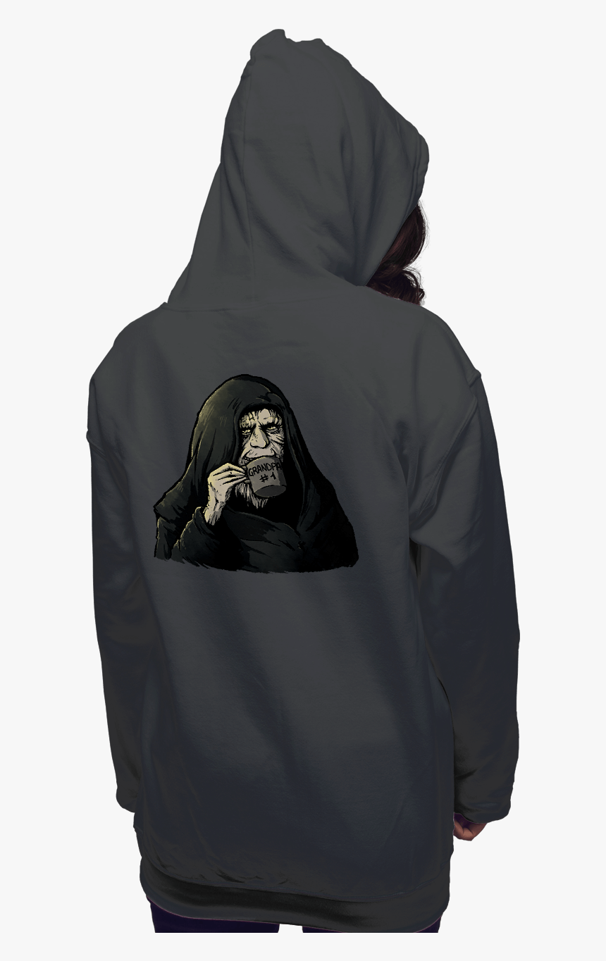 Hoodie, HD Png Download