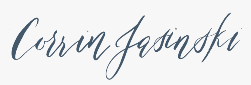 Calligraphy, HD Png Download