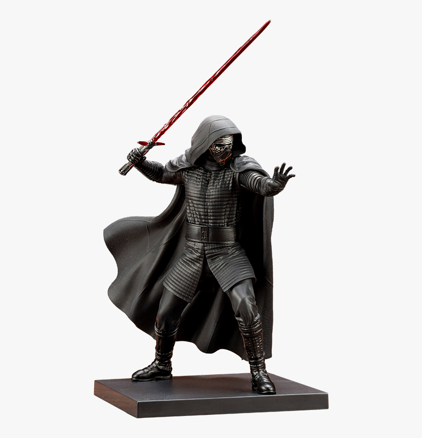 Star Wars The Rise Of Skywalker Kylo Ren, HD Png Download