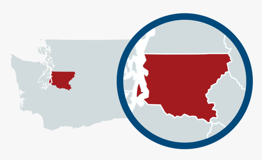 Skc Combo 2 - Washington State Clip Art, HD Png Download
