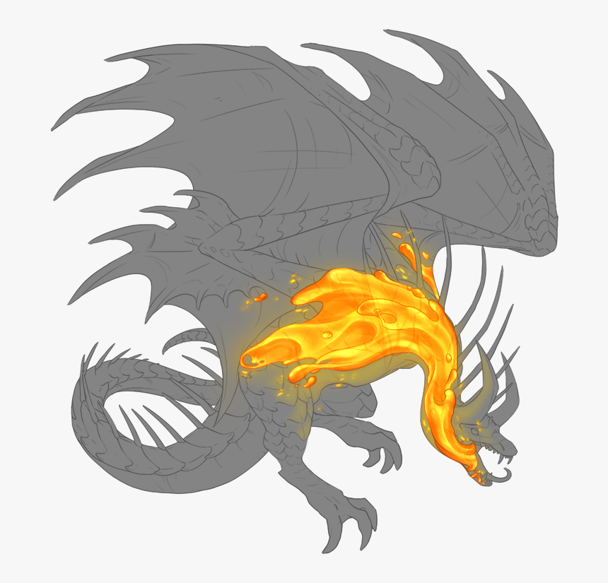 94dahgx - Banescale Flight Rising, HD Png Download