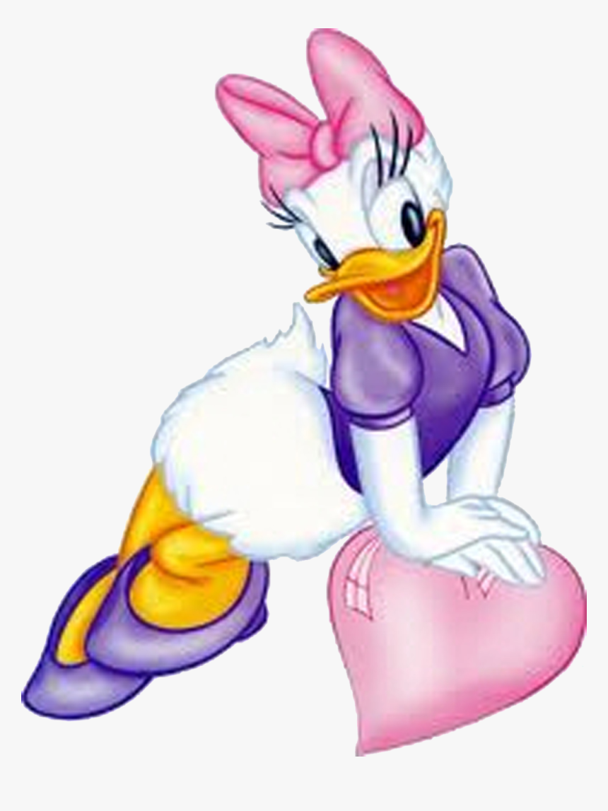 Download Daisy Duck Png File - Daisy Duck Png, Transparent Png
