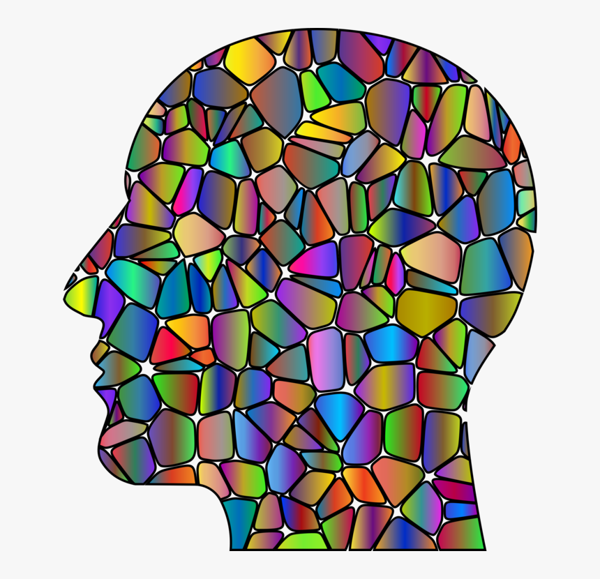 Glass,art,stained Glass - Stained Glass, HD Png Download